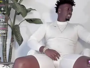 Chaturbate Private Sex Chat of michaell_james