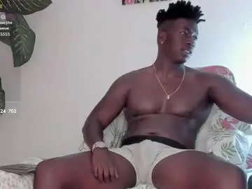 Chaturbate Live Porn of michaell_james