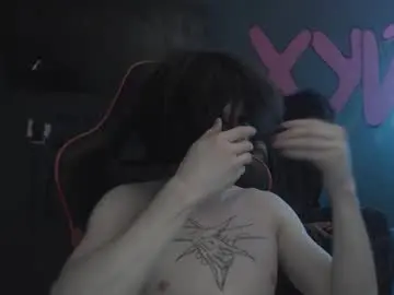 Chaturbate Private Sex Chat of min1pekka