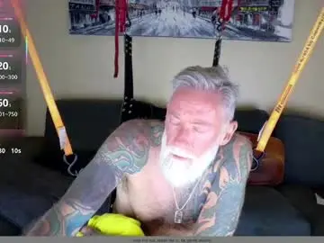Chaturbate Best Webcam of mtlbiker