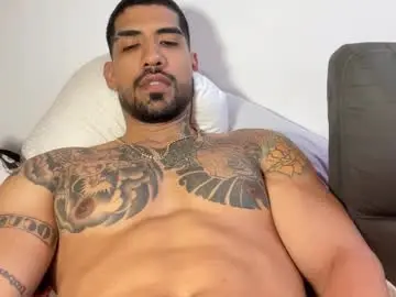 Chaturbate Watch Live Sex Cams of myke_esthetic