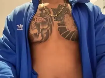 Chaturbate Watch Live Sex Cams of myke_esthetic
