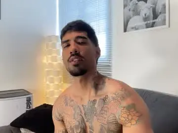 Chaturbate Watch Live Sex Cams of myke_esthetic