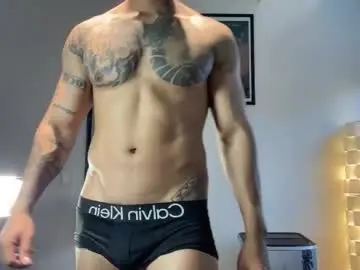 Chaturbate Adult Webcam of myke_esthetic