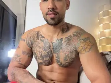 Chaturbate Adult Webcams of myke_esthetic