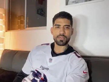 Chaturbate Best Webcam of myke_esthetic