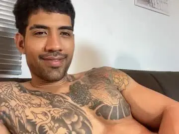 Chaturbate Adult Webcam of myke_esthetic