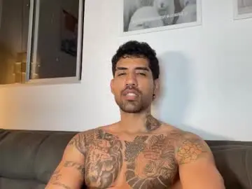 Chaturbate Adult Webcam of myke_esthetic