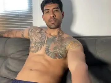 Chaturbate Sex Cam of myke_esthetic