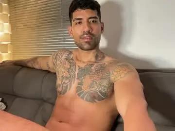 Chaturbate Watch Live Sex Cams of myke_esthetic