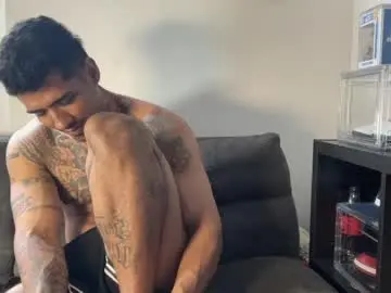 Chaturbate Best live sex cam show of myke_esthetic