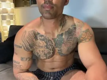 Chaturbate Free Live Porn of myke_esthetic