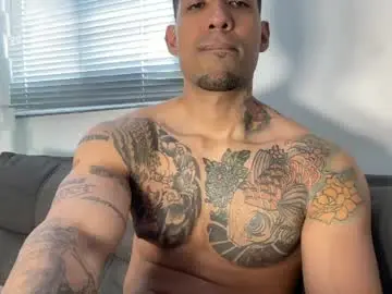 Chaturbate Adult Webcams of myke_esthetic