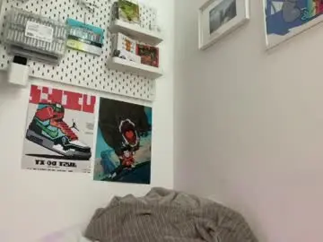 Chaturbate Free Porn Cam of myke_esthetic