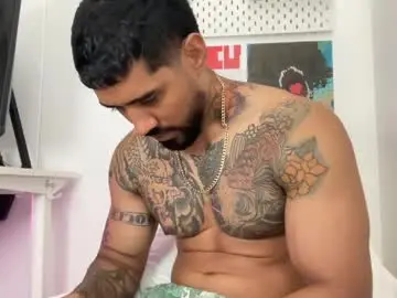 Chaturbate Private Sex Chat of myke_esthetic