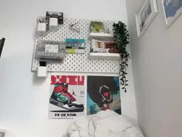 Chaturbate Sex Chat of myke_esthetic