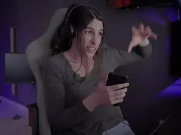 Chaturbate Adult Webcam of mystic_bunny