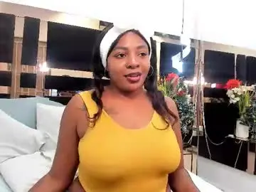 Chaturbate Best live sex cam show of nefferetcharlotte