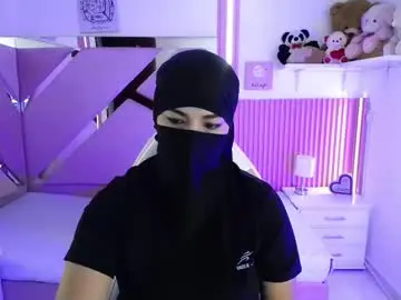 Chaturbate Adult Webcam of noah_jhonson__