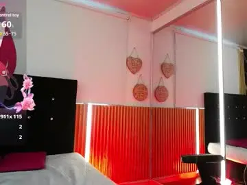 Chaturbate Best Webcam of noah_jhonson__