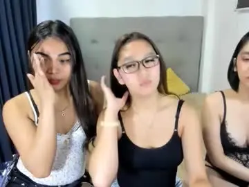 Chaturbate Adult Webcams of queen_arnie4utsxxx