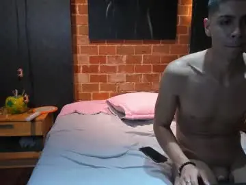 Chaturbate Live Porn of samantha_and_bastian