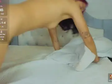 Chaturbate Watch Live Sex Cams of samantha_and_bastian