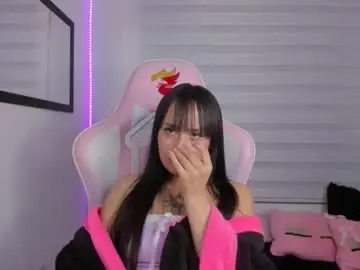 Chaturbate Watch Live Sex Cams of saraa_ramirez