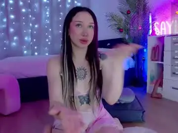 Chaturbate Best Webcam of sayluna
