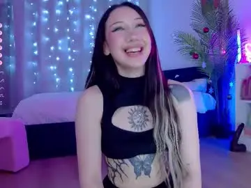 Chaturbate Live Sex Cam of sayluna