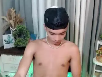 Chaturbate Adult Video Chat of seductive_michael