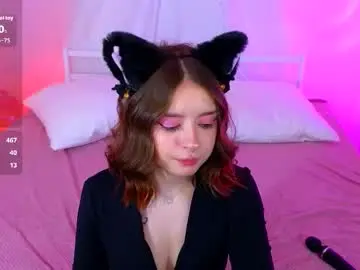 Chaturbate Adult Video Chat of selenamills