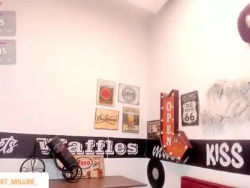 Chaturbate Watch Live Sex Cams of skarlet_miller_