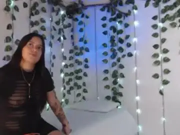 Chaturbate Sex Cam of sofia_benson