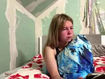 Chaturbate Live Sex Cam of sulemagarrick