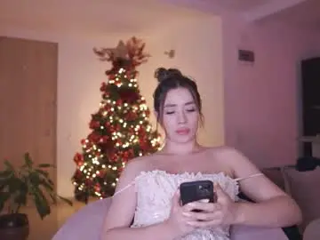 Chaturbate Live Porn of sweetann08