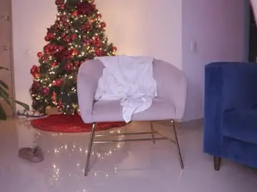 Chaturbate Live Porn of sweetann08