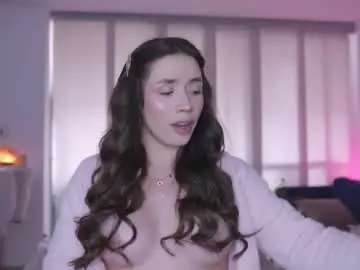 Chaturbate Private Sex Chat of sweetann08