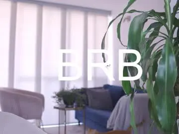 Chaturbate Live Sex Cam of sweetann08