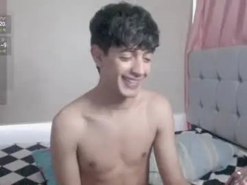 Chaturbate Free Porn Cam of teobrowny_
