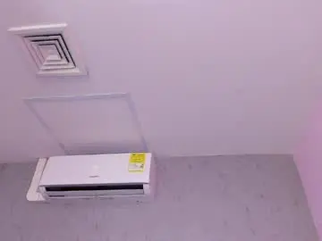 Chaturbate Sex Cam of tiffany_mendez