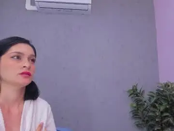 Chaturbate Private Sex Chat of tiffany_mendez