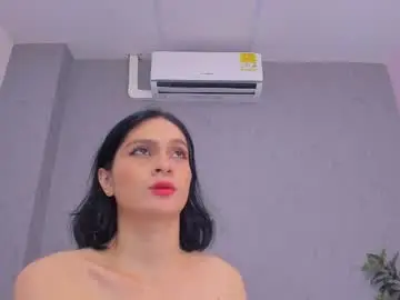 Chaturbate Sex Chat of tiffany_mendez