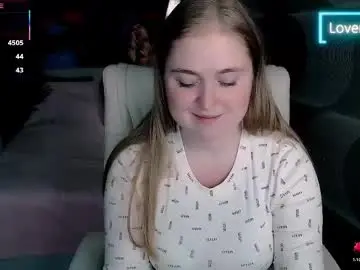 Chaturbate Live Porn of tori_blond