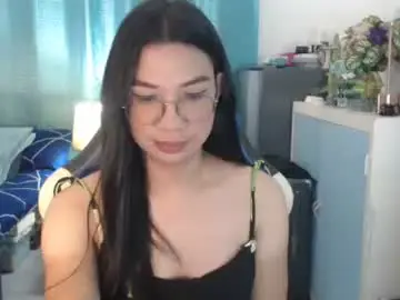 Chaturbate Nude Webcam of urwetasianprincessxx