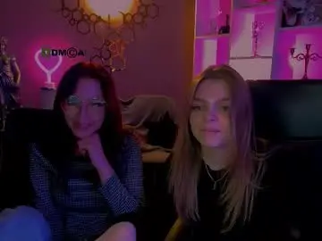 Chaturbate Sex Chat of veronica_bubble