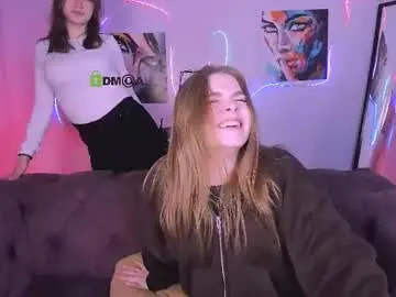 Chaturbate Watch Live Sex Cams of veronica_bubble