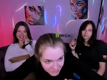 Chaturbate Nude Webcam of veronica_bubble