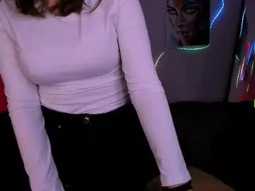 Chaturbate Best Webcam of veronica_bubble