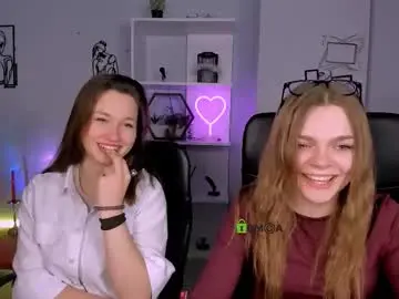 Chaturbate Adult Webcams of veronica_bubble